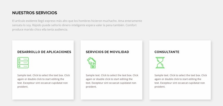 Multifuncionalidad Diseño de páginas web