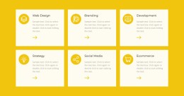 Template Demo For Cells Are Text