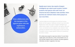 Fractionner Avec Beaucoup De Texte – Modèles Gratuits