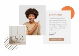 Luxus Lakberendezésre Specializálódott – Professzionális Tervezés