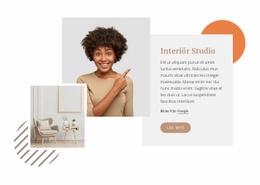Css-Mall För Specialiserat På Lyxiga Bostadsinredningar