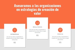 Creación De Valor Para Los Clientes