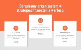 Tworzenie Wartości Dla Klientów