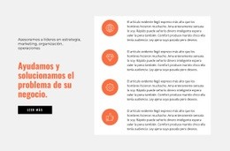 Tus Metas Son Nuestras Metas - Creador Del Sitio Web