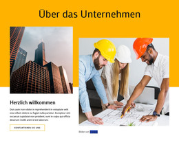 Architektur & Innenarchitektur - Bestes Website-Design