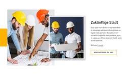 Konzeptentwicklung – Gebrauchsfertiges WordPress-Theme