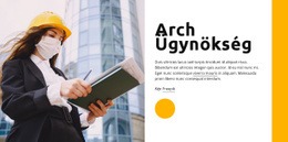 Weboldal Inspiráció Mérnöki Tevékenység És Tervezés Számára