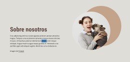 Acerca De Los Autores De Blogs De Propietarios De Mascotas