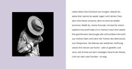 Luxusmodedetails - Premium-Vorlage