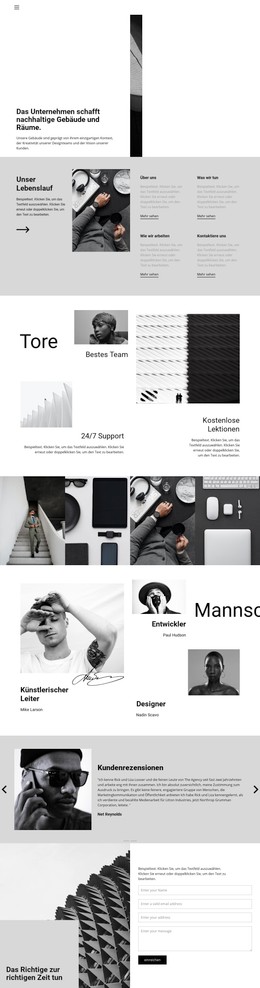 Bestes WordPress-Theme Für Harte Arbeit Gutes Ergebnis