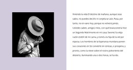 Detalles De Moda De Lujo - Página De Inicio De Descarga Gratuita