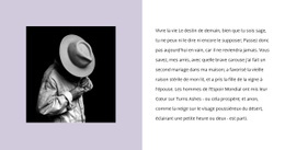 Détails De La Mode De Luxe - Inspiration Pour La Conception De Sites Web