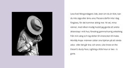 Lyxiga Mode Detaljer - Premiummall