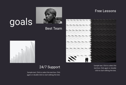 Builder Joomla For Business Goals