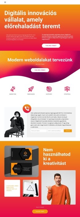 A Technológiák Piaca – Az E-Kereskedelmi Funkció Megtekintése