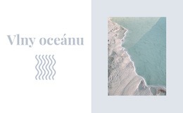 Doporučené Postupy Pro Udržujte Vlny Oceánu