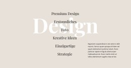 Unsere Funktionen In Der Arbeit - Layoutvarianten