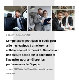 Collaboration Pour Les Entreprises #Css-Templates-Fr-Seo-One-Item-Suffix