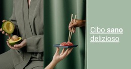 Ricette Di Cucina Gourmet - Miglior Tema WordPress