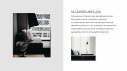 Projekt Strony Internetowej Dla Ważne Szczegóły