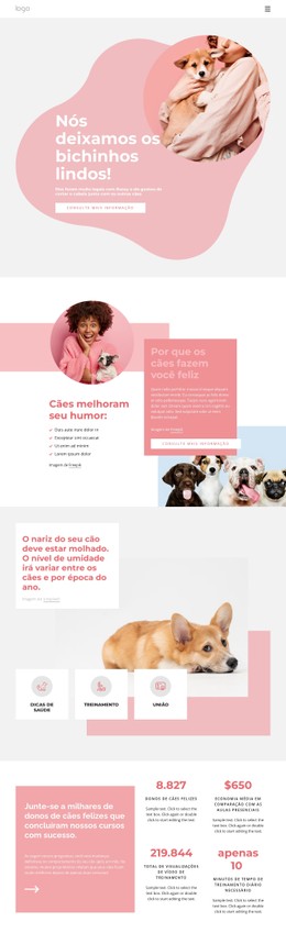 Tudo Para Seus Animais De Estimação