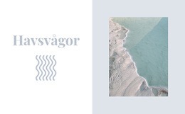 Bästa Metoder För Håll Havsvågor