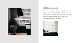 Important Details - Free Templates