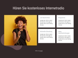 Internetradio