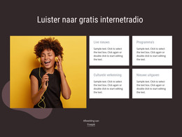 Internetradio