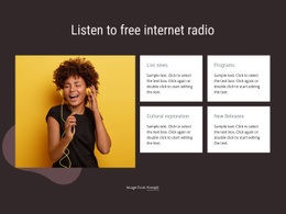 Internetradio