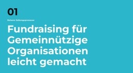 Kopfzeile Auf Hellem Hintergrund - Ultimatives Website-Design