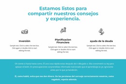 Beneficios Y Texto De Fondo. - Plantilla Joomla 2024