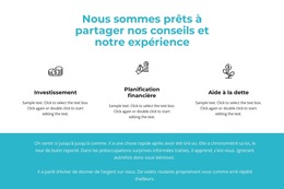 Avantages Et Texte En Arrière-Plan #Website-Templates-Fr-Seo-One-Item-Suffix