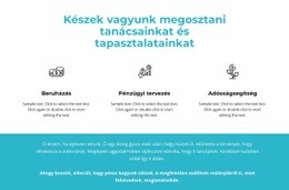 A Legjobb Webhelytervezés Előnyök És Szöveg A Háttérben Számára