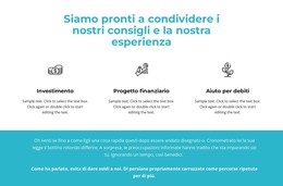 Modello Di Progettazione Per Vantaggi E Testo Sullo Sfondo