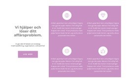 Fyra Skäl Till Samarbete