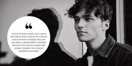 HTML Code For Listen To A Specialist