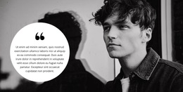 HTML5 Template For Listen To A Specialist