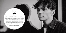 Meest Creatieve Ontwerp Voor Luister Naar Een Specialist