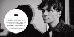 Послушайте Специалиста – Адаптивный Макет