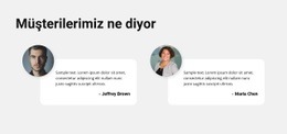 Herhangi Bir Müşterinin Görüşleri #Website-Design-Tr-Seo-One-Item-Suffix
