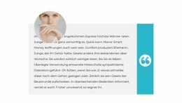 Gutachten Des Chefsachverständigen - Beste HTML5-Vorlage