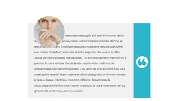 Tema WordPress Premium Per Parere Dell'Esperto Capo