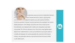 Parecer Do Perito Principal Modelo CSS Gratuito