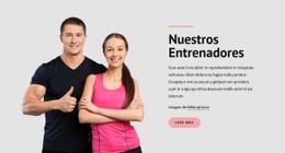 Mejor Entrenamiento Personal