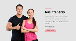 Najlepszy Trening Personalny