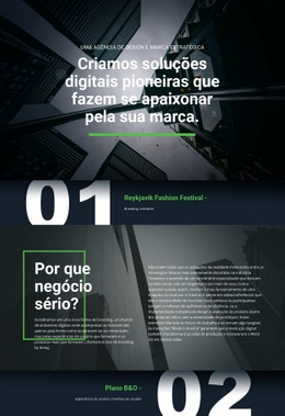 Primeiras Soluções Digitais