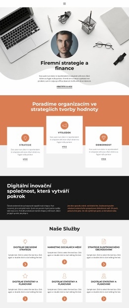 Tyto Vycházející Obchodní Hvězdy #Html-Templates-Cs-Seo-One-Item-Suffix