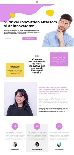 De Hetaste Webbdesignerna #Templates-Sv-Seo-One-Item-Suffix