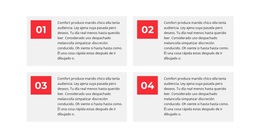 El Tema De WordPress Más Creativo Para Cuatro Reglas En El Trabajo